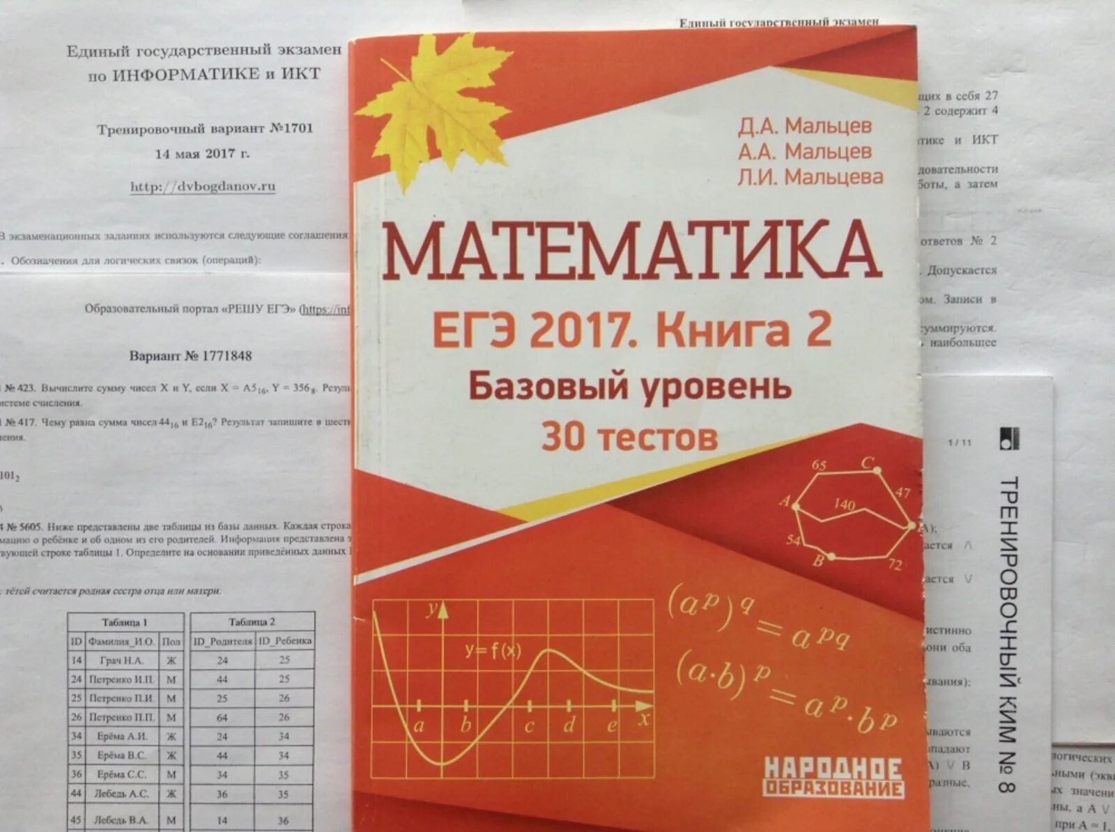 Ответы тесты мальцева математика. Математика ЕГЭ Мальцев. Математика ЕГЭ профильный уровень Мальцев. ЕГЭ математика профиль Мальцев. Математика Мальцева профильный уровень.