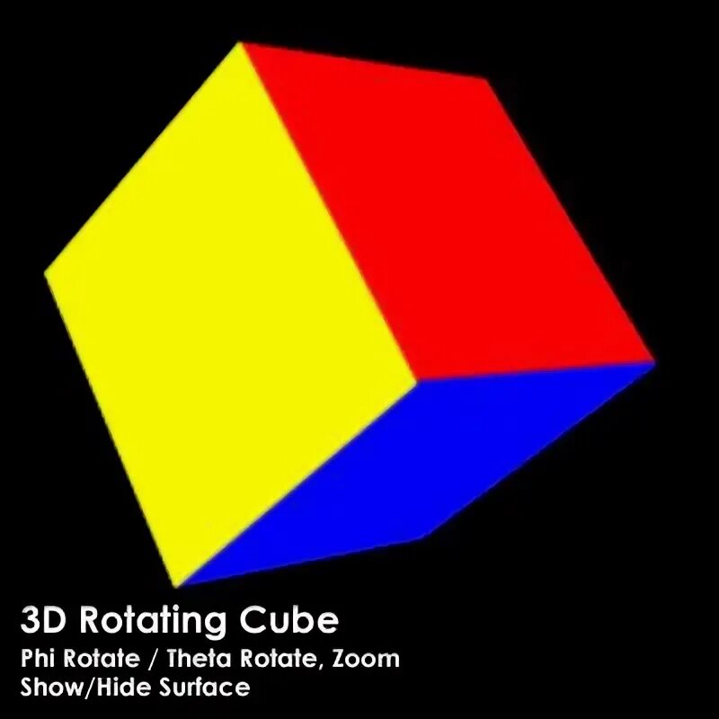 3d rotate. 3d rotate