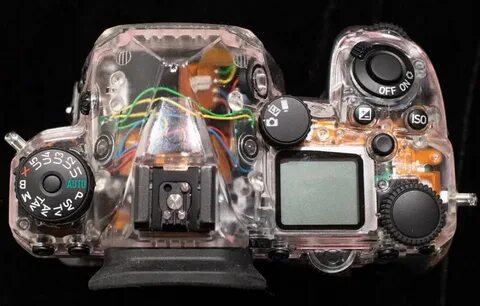 K 3 mark iii