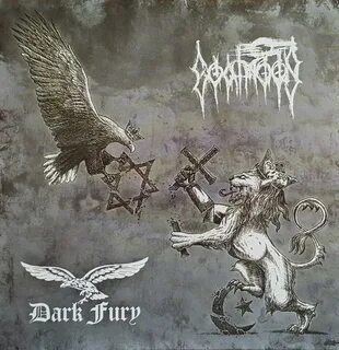 Dark fury