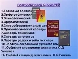 Что обозначает слово орфографический