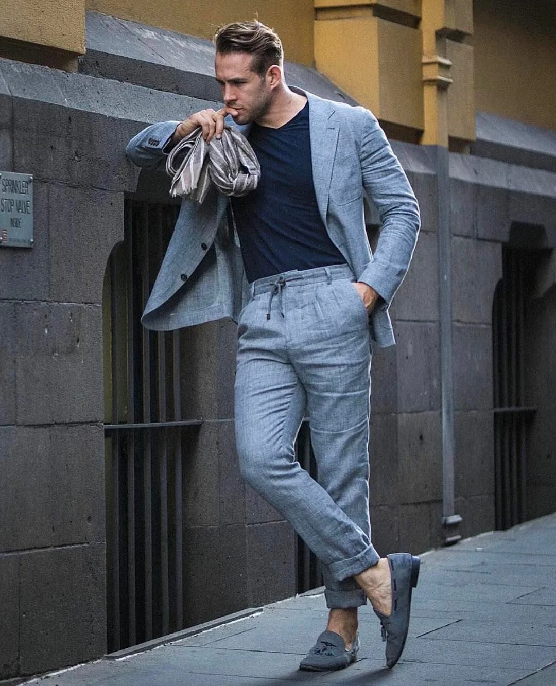 Пин от пользователя Вадим Вадимов на доске fashion ⚁ Классическая мужская мода, 