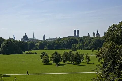 English park