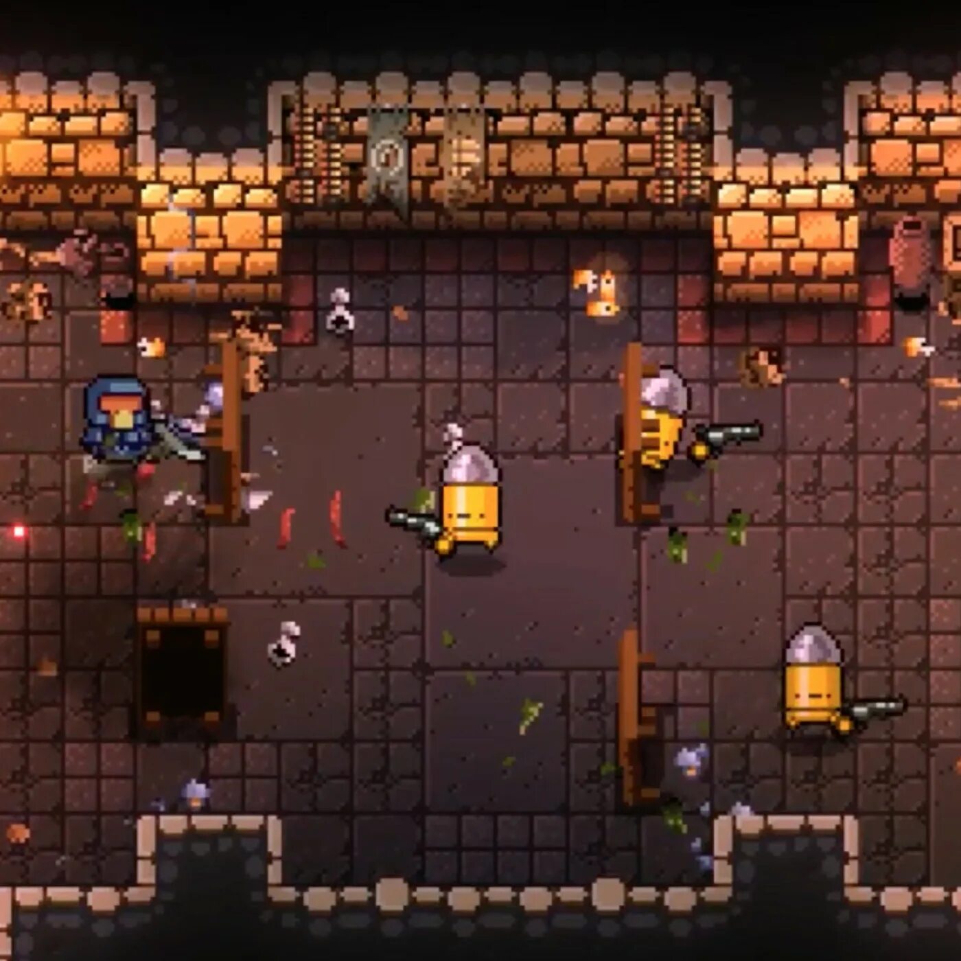 Игра enter the Gungeon. Enter the Dungeon 2. Рогалик enter the Gungeon. Пиксельная игра enter the Dungeon.