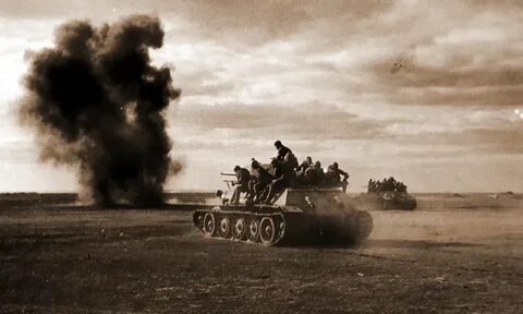 Летом 1943 г