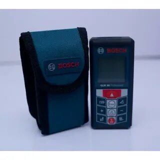 Дальномер bosch 80