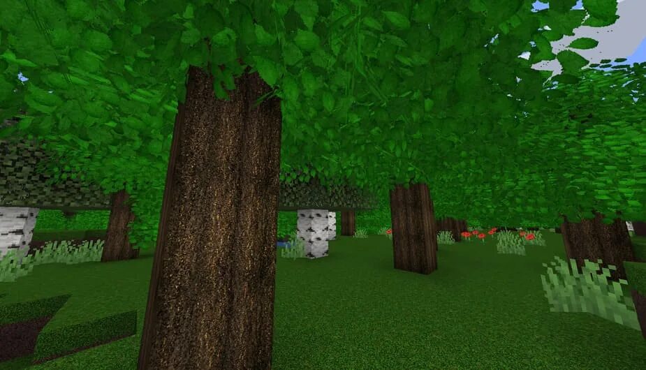 Milk Minecraft texture. Optimum Realism. Minecraft textures 1.16 5