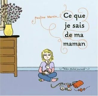 Maman читать