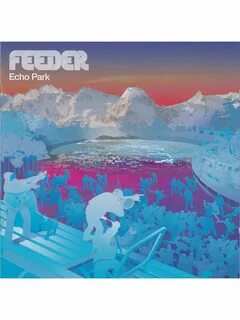 Feeder piece