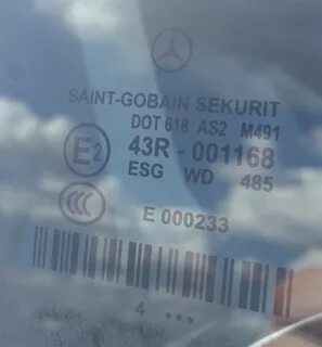Дата выпуска авто
