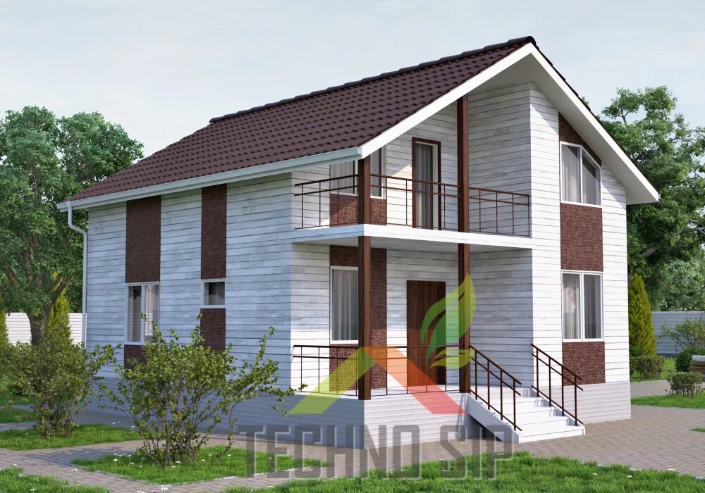 Одноэтажный домик из сип панелей. Двухэтажный дом 100 кв. Проекты домов из сип панелей до 100. Проекты домов из сип панелей до 100. Одно итажныц каркасный дом с гаражом.