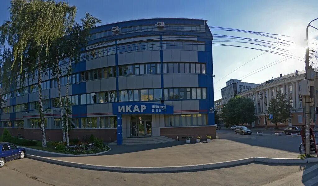 консультация 4 воронеж.