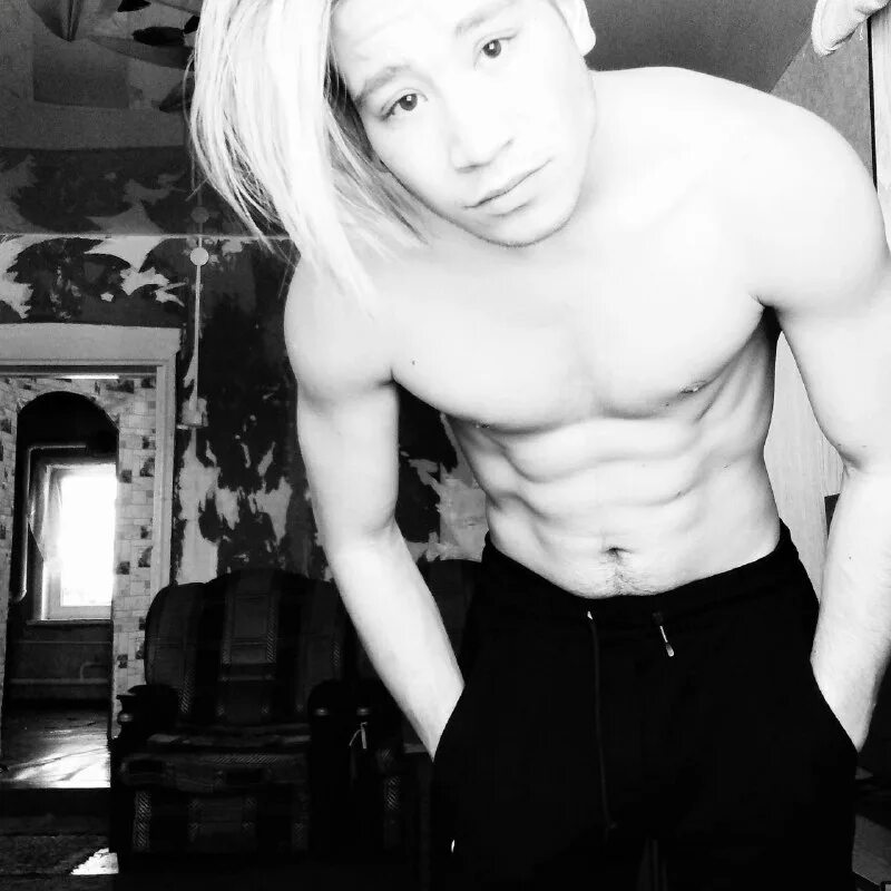 костя оборотень