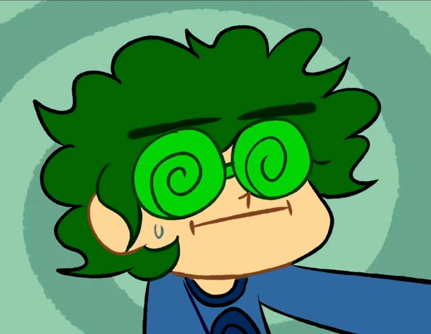 13 карт зеленый. чел с зелеными очками 13 карт. габриэль из 13 карт. вару меме зеленые очки. 13 карт земля королей вару арт.