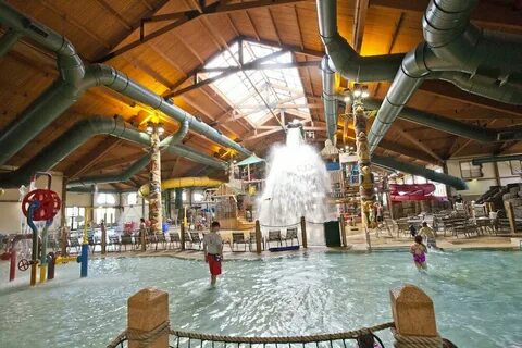 Wolf lodge
