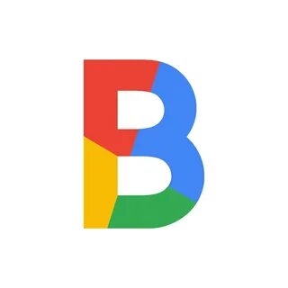 Google буквы