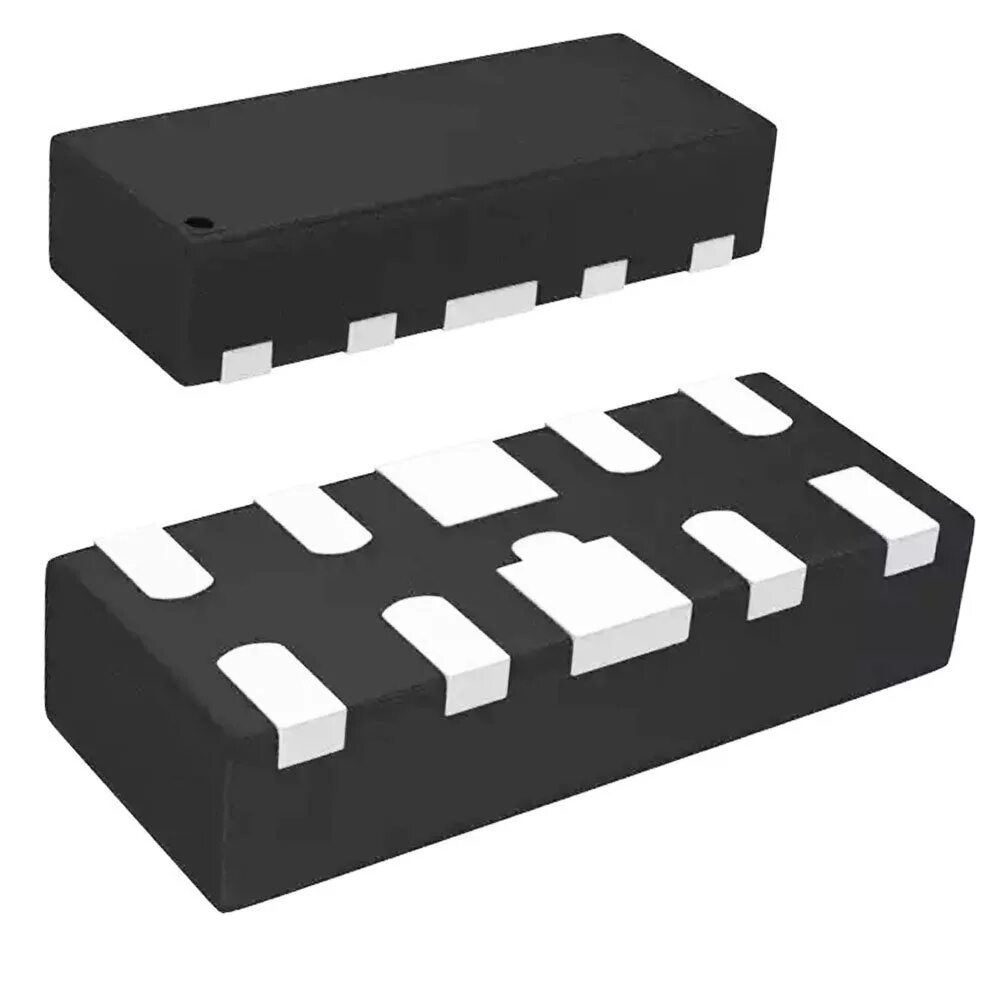 Diode arrays