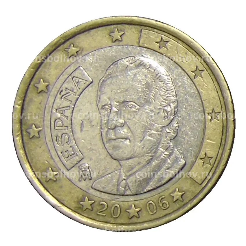 1euro 2001 Espana. Тендер испанский. Евро 2001 год