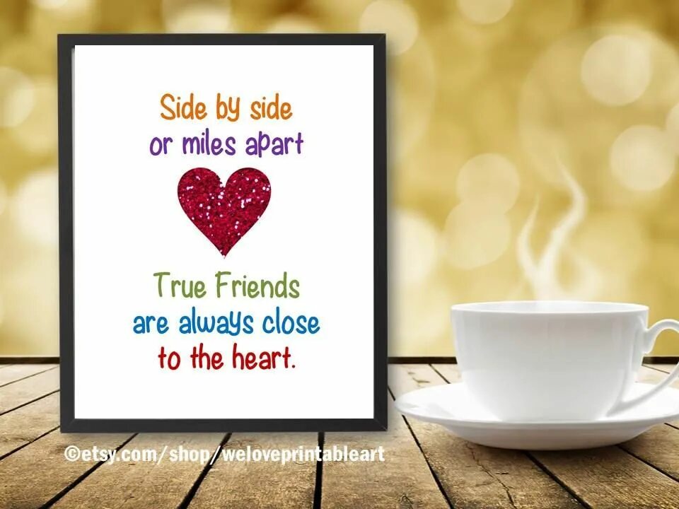 Your true friend. True friends. Good Coffee is a pleasure good friends are a Treasure, вышивка. Be a friend. Information about a friend is true friend.