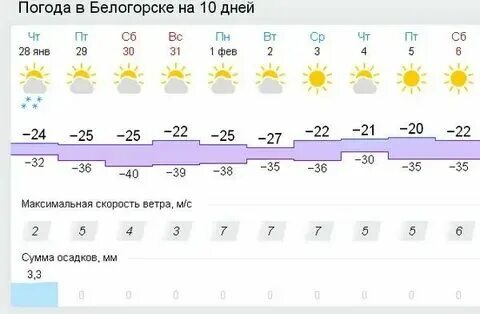 Погода в свободном в ноябре