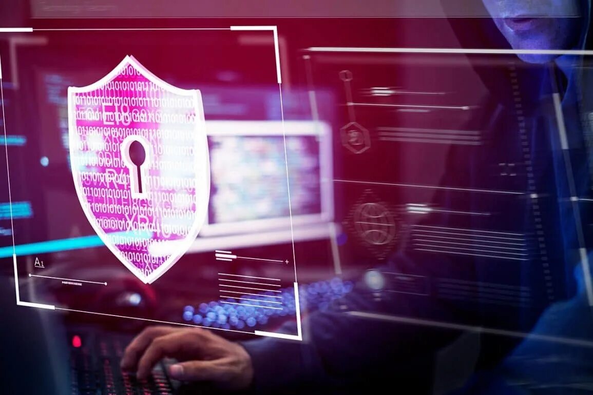 Data security