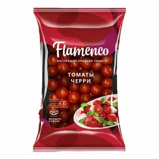 Томат фламенго