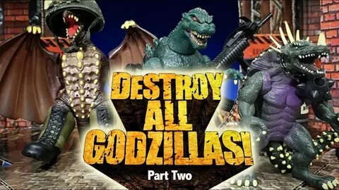 Destroy all monsters