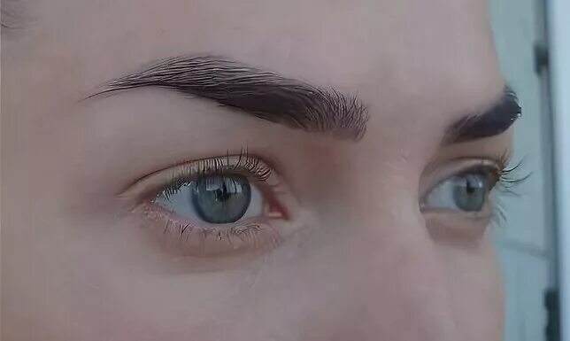 Pin by makayla on * make-up. * Eyebrow makeup, Skin makeup, Brow makeup