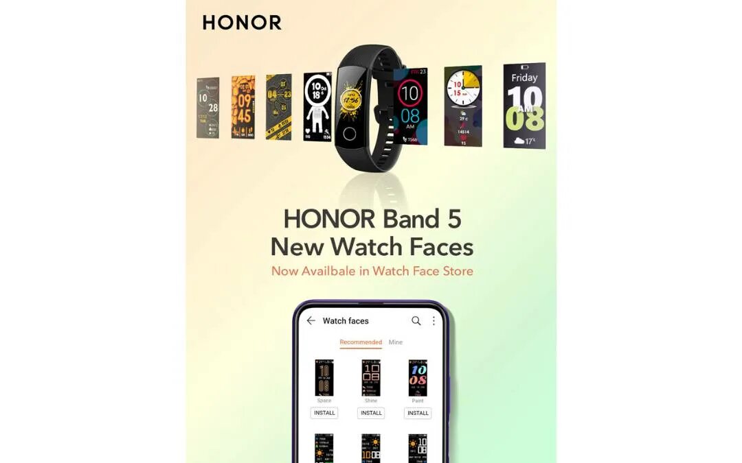 Циферблат часов хонор банд 5. Honor Band 5 циферблаты. Циферблаты хонор бэнд 5. Приложение Health для часов Honor. Здоровье для часов honor