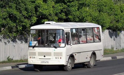 Паз 320530 22