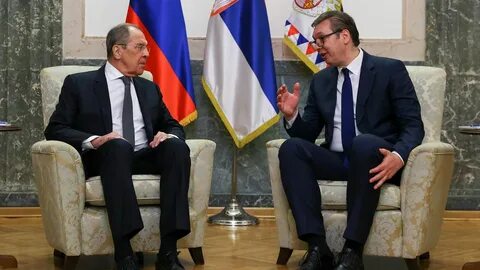 Отношения к русским сейчас