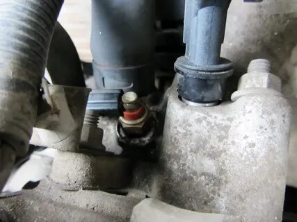 Шанс 1.5 датчики