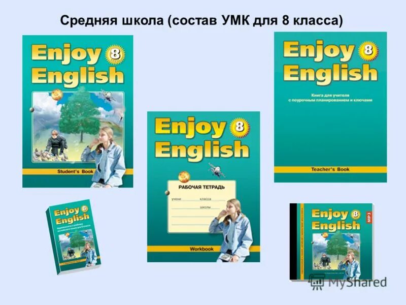 УМК enjoy English. Enjoy English 8 класс. УМК биболетова enjoy English. УМК английский язык enjoy English. Урок открытая английский 8 класс