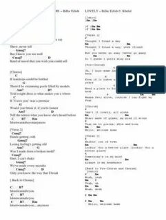 Песни pdf