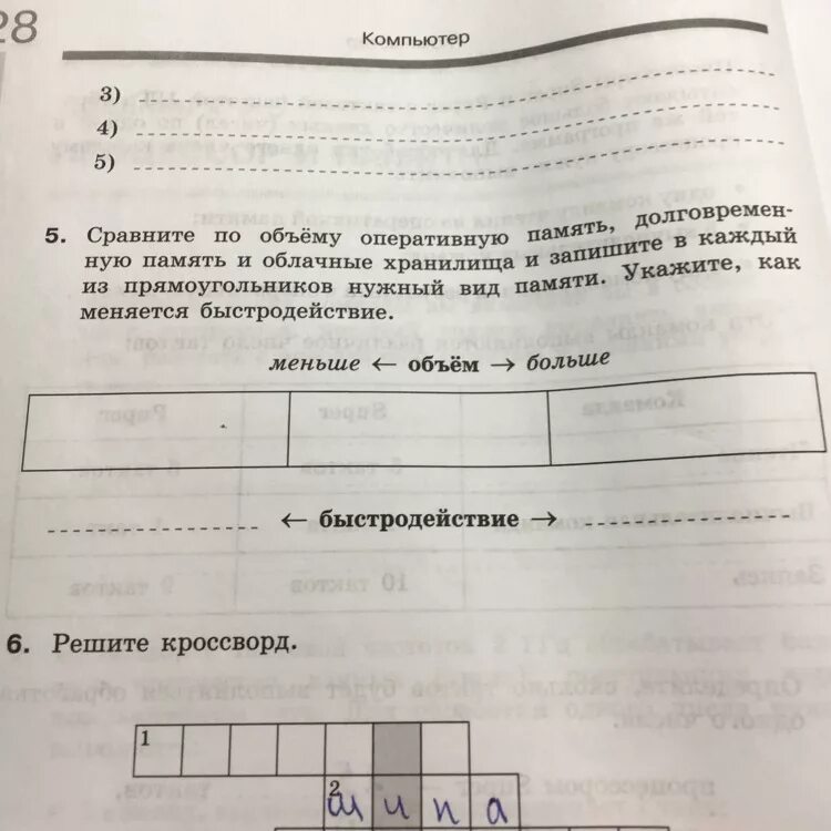 Какое наименьшее количество клеток должно быть. Какое наименьшее количество клеток должно быть