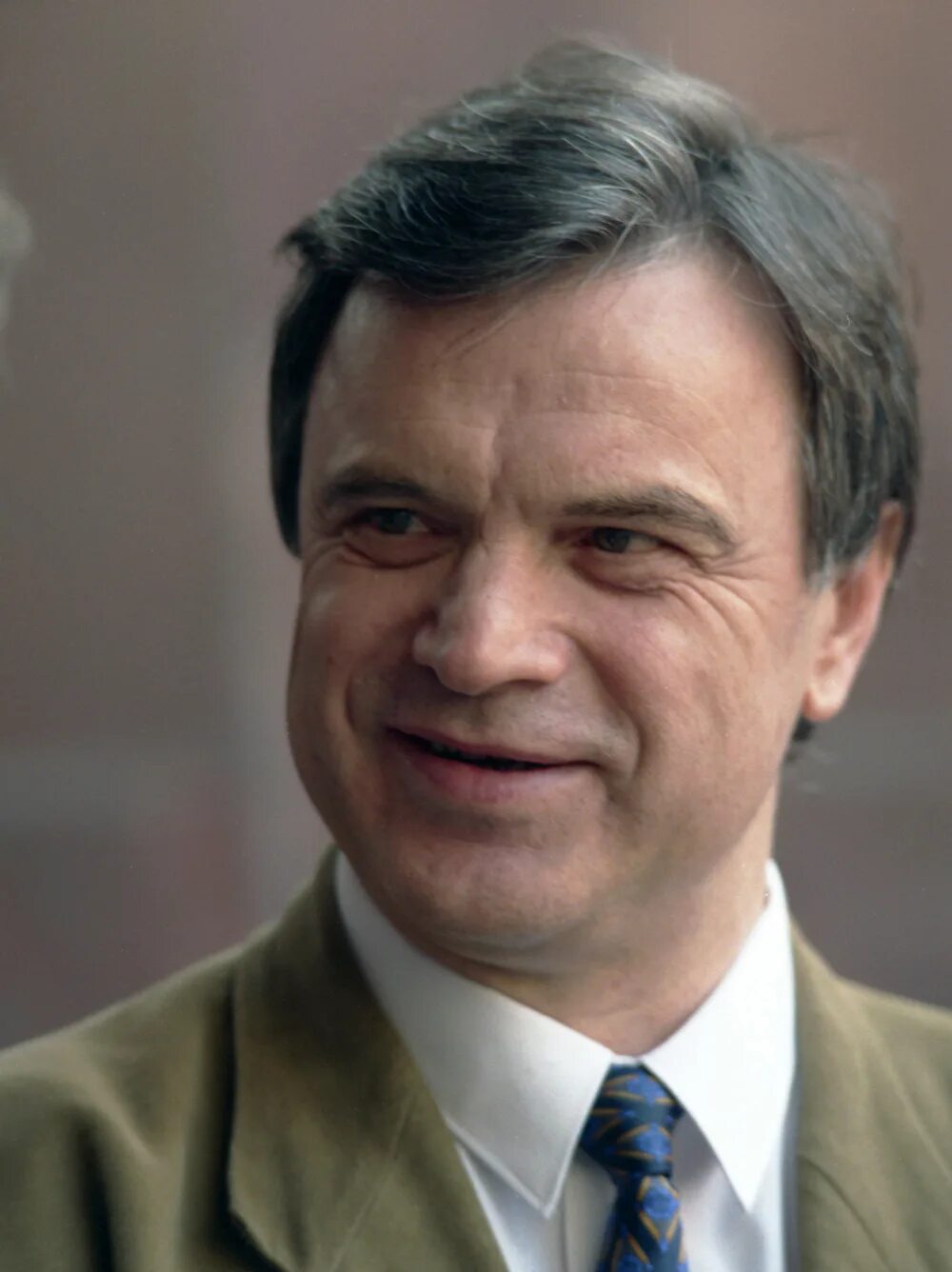 Хасбулатов отзывы. Хасбулатов 1993. хасбулатов - председатель верховного совета рсфср.