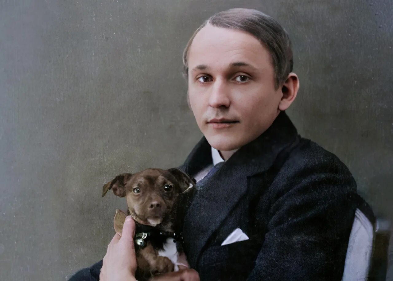 А вертинский биография. Вертинский.