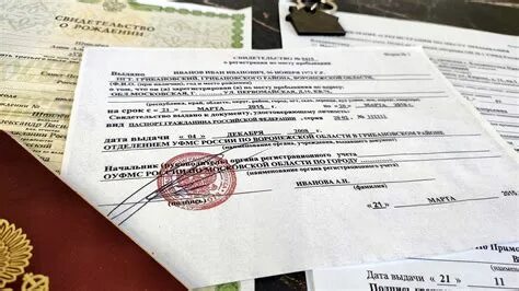Как аннулировать временную регистрацию иностранного гражданина