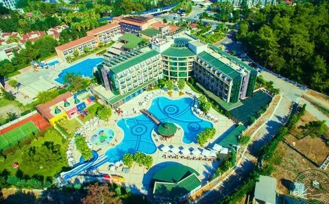 Eldar hotel 4