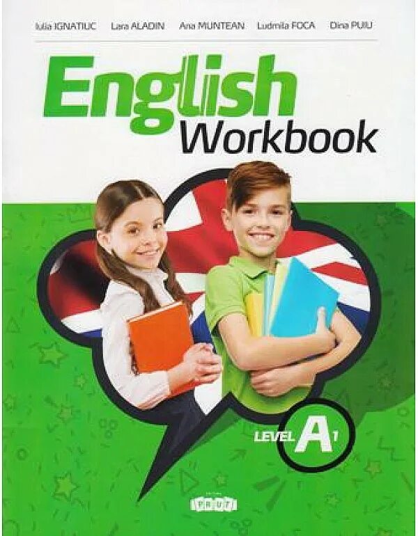 Английский язык 4 класс воркбук 2. English Workbook. English Workbook 2. English Workbook Iulia Ignatiuc.