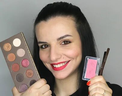 Make up some