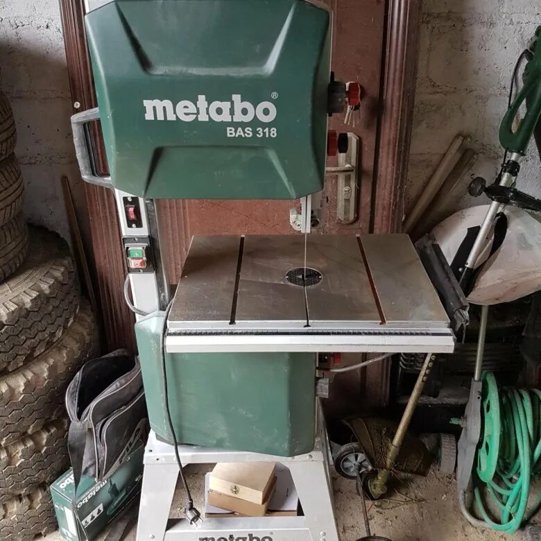 Пила ленточная metabo 318. Metabo bas 318 precision wnb. Ленточнопильный станок метабо. Bas 318. Ленточная пила метабо.