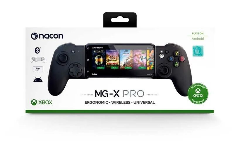 X pro c. Nacon mg-x геймпад. nacon xbox controller. xbox x pro. pro controller game.