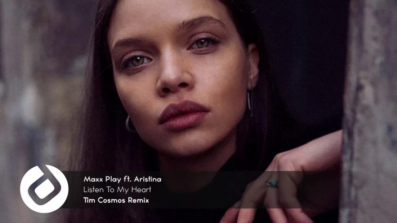 Around my heart tim defacto remix. Maxx play - listen to my heart. махх ремикс. album art maxx play &amp; aristina - listen to my heart (original 2018).