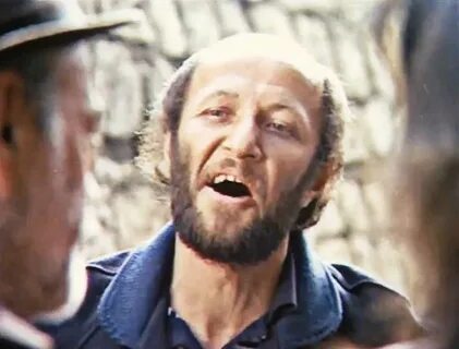 ...10 Unutulmaz Sahnesiyle Yeşilçam'da İlkleri Yaşatan Coşkun Göğen.
