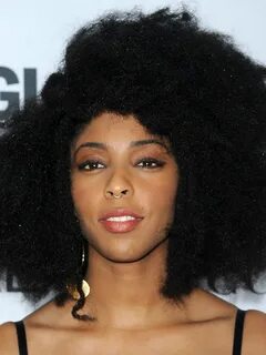 Jessica williams