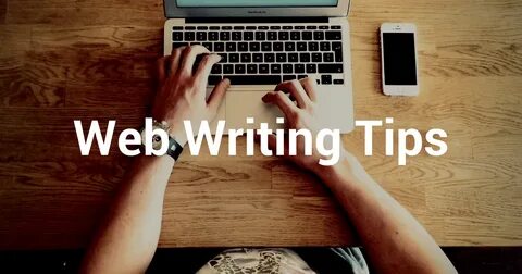 Writing about yourself