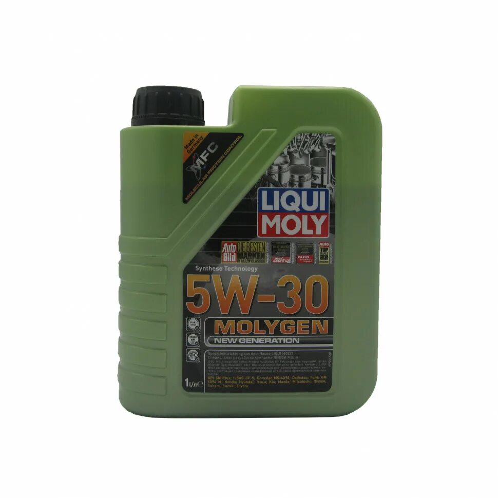 Масло Ликви моли 5w30 молиген. Ликви-Молли молиген 5w-30. Масло Liqui Moly 5w30 Molygen New Generation. Molygen New Generation 5w-30.