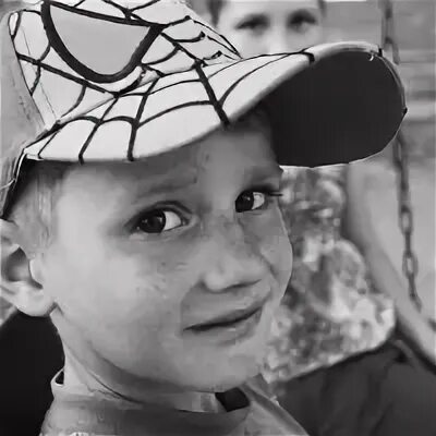 потерянная кепка