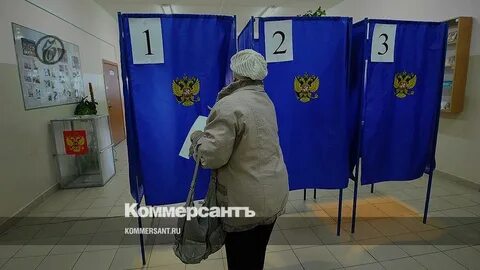 Муниципальный фильтр
